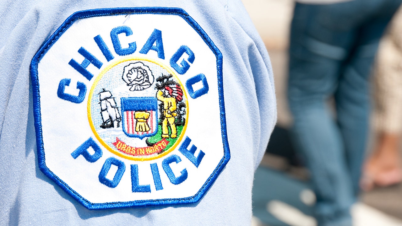 Chicago police officer is shot multiple times, says she’s OK: ‘I’ll be back soon’