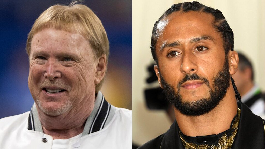 Raiders Owner Mark Davis Shows Support For Colin Kaepernick And Would  Welcome Him To Team 'With Open Arms' - Daily Snark