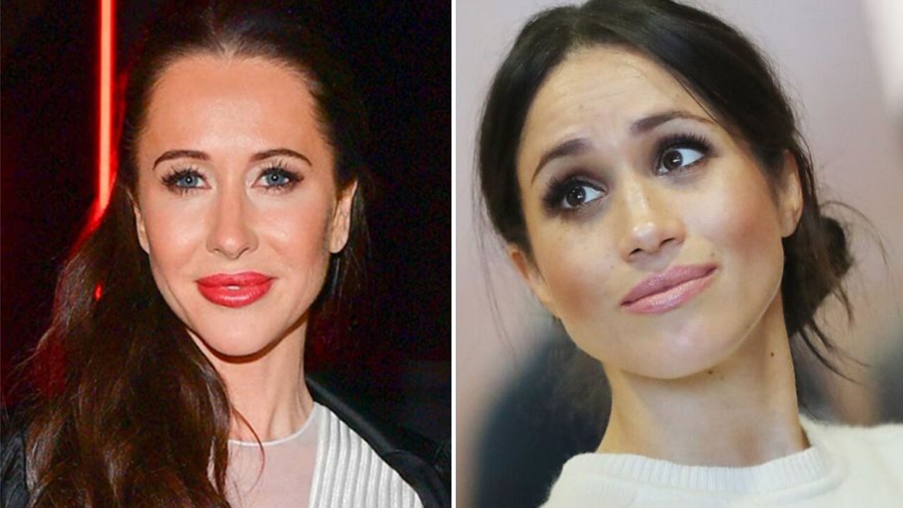 Jessica Mulroney defends Meghan Markle: 'I have never seen her waver from kindness, empathy and love'