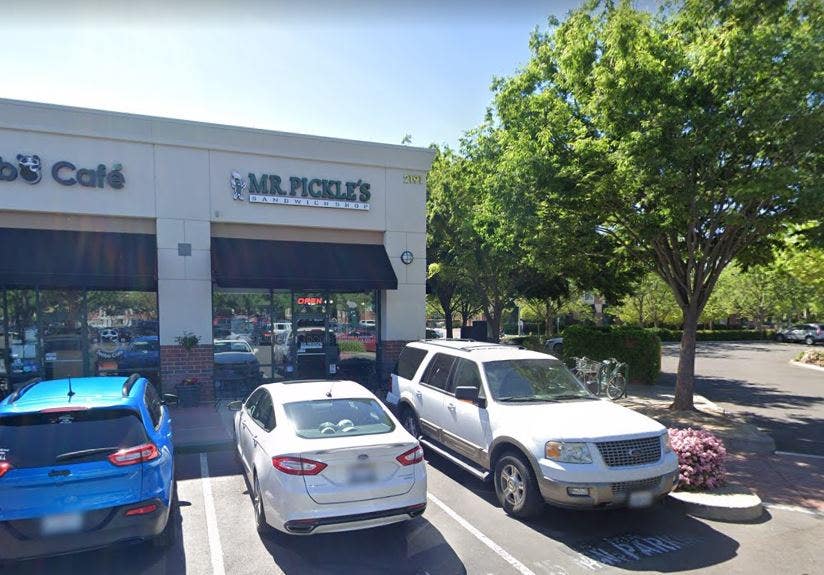 California sandwich shop closed after owner likens Black Lives