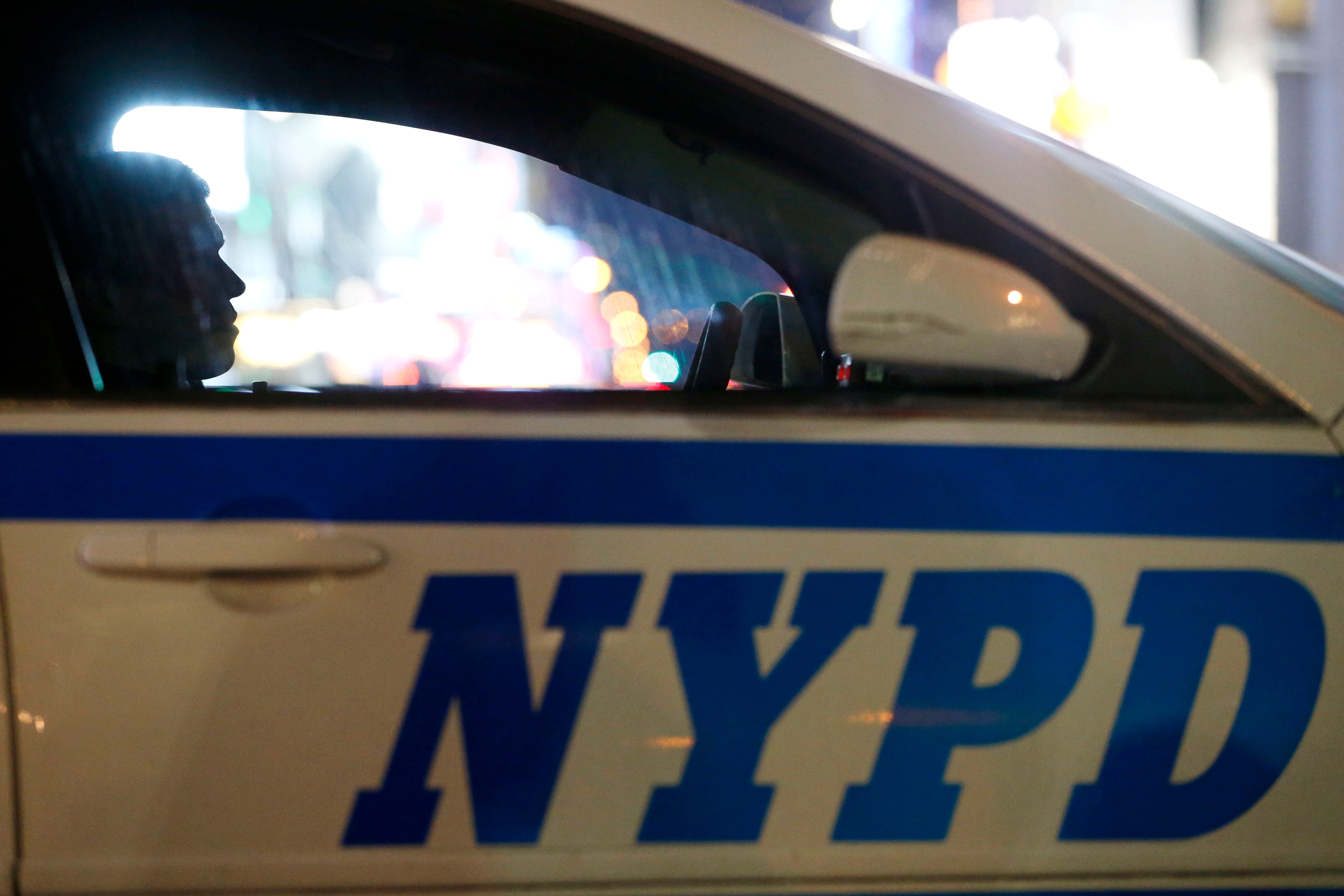 NYPD officers collected record $837M in overtime amid skyrocketing violent crime