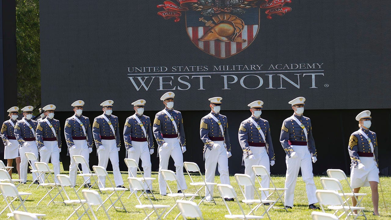 Rep. Michael Waltz slams West Point 'white rage' instruction: Enemy's ammo 'doesn't care about race, politics'