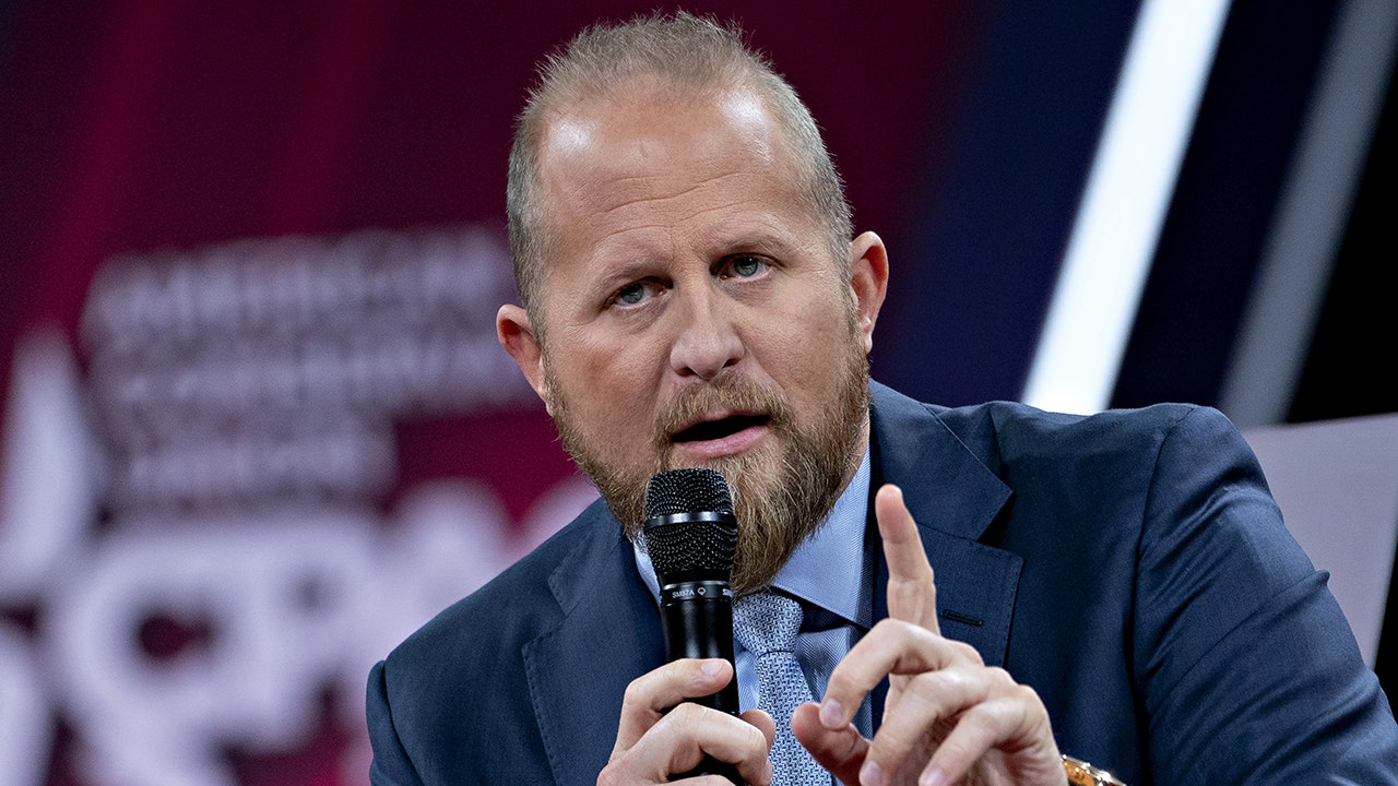 FOX NEWS: Brad Parscale resigns from Trump campaign after hospitalization in Florida October 1, 2020 at 06:43AM