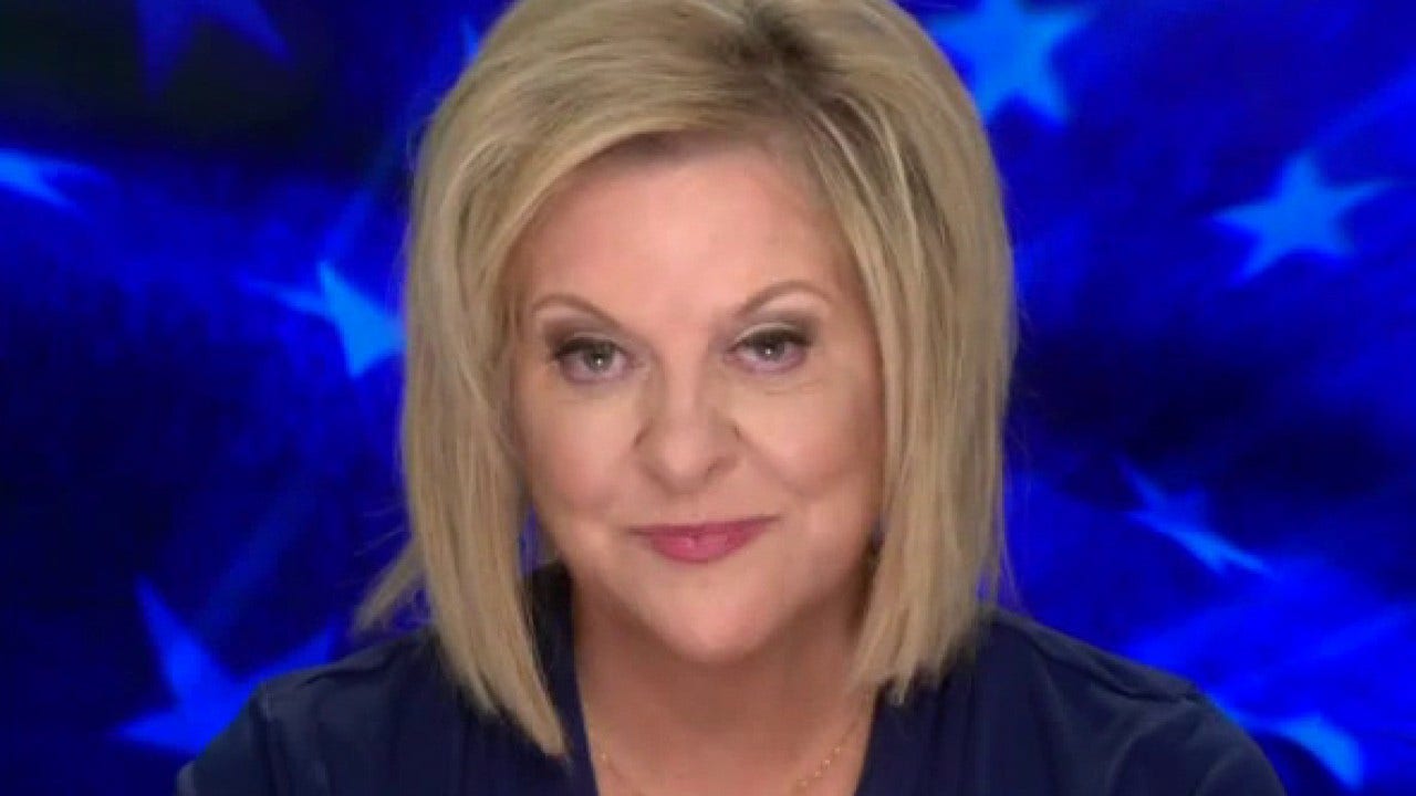 Nancy Grace: Only 'justice' would be for Epstein's underage sex ring confidant Ghislaine to serve time