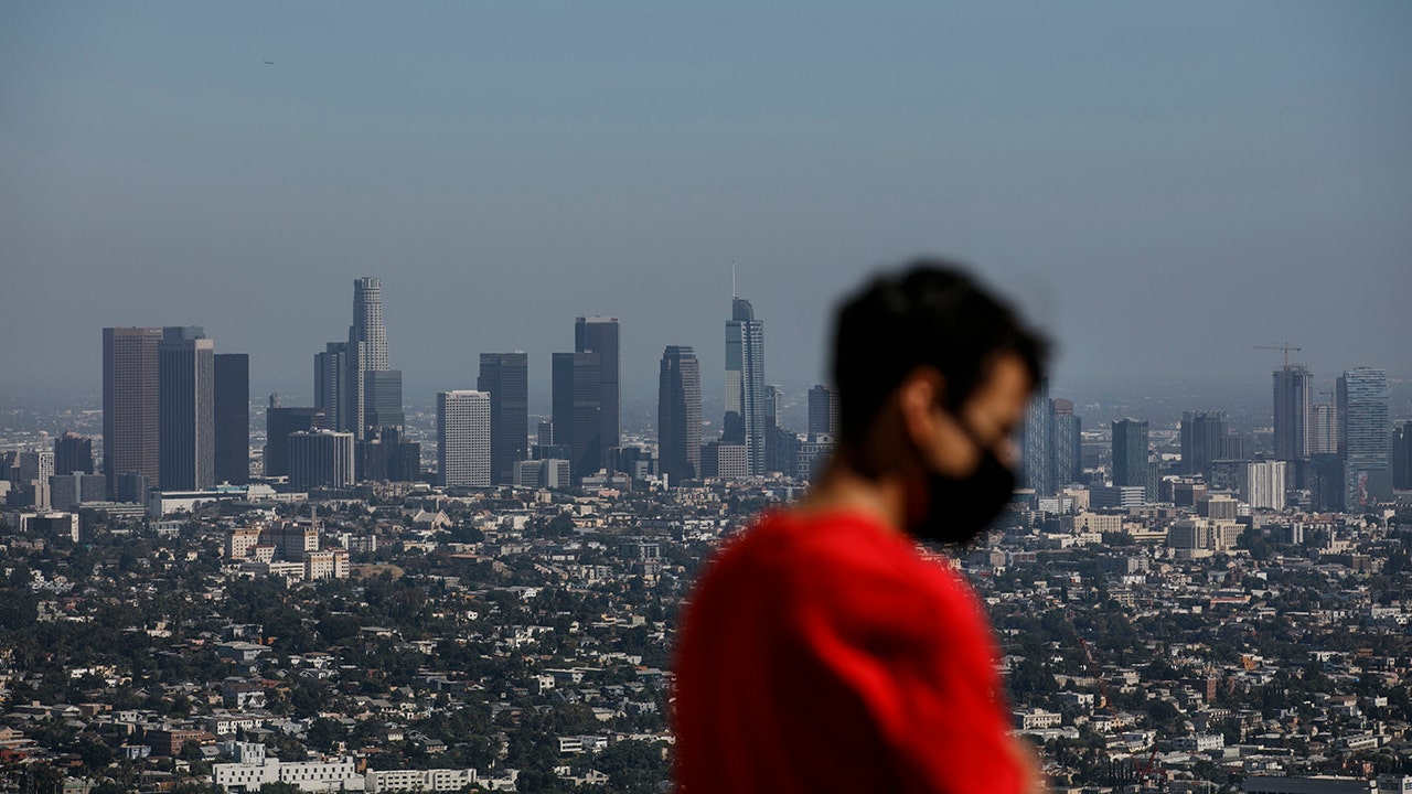 Cogan and Heil: L.A.'s new basic income program ignores everything we know about welfare