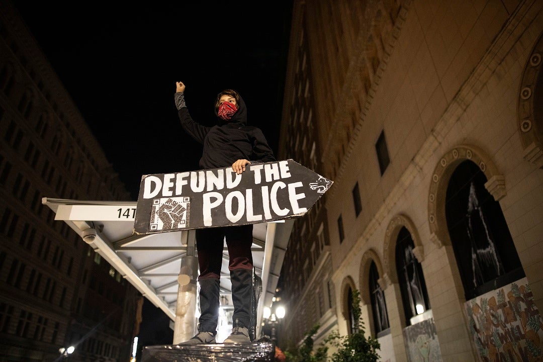 Defund the Police movement still hurting law enforcement across the United States