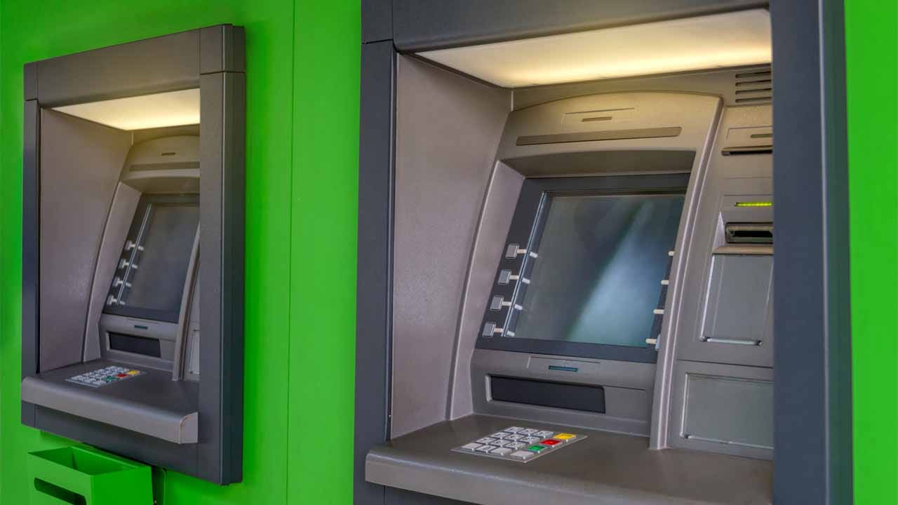 Philadelphia police arrest suspects in ATM explosions and robberies  