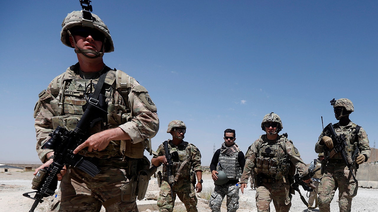 Taliban issues attack warning as May 1 deadline for US troop removal passes