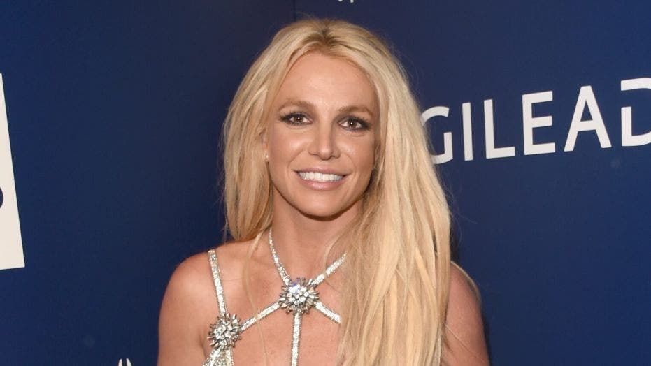 Britney Spears addresses documentaries about her amid conservatorship battle: 'I’m deeply flattered'