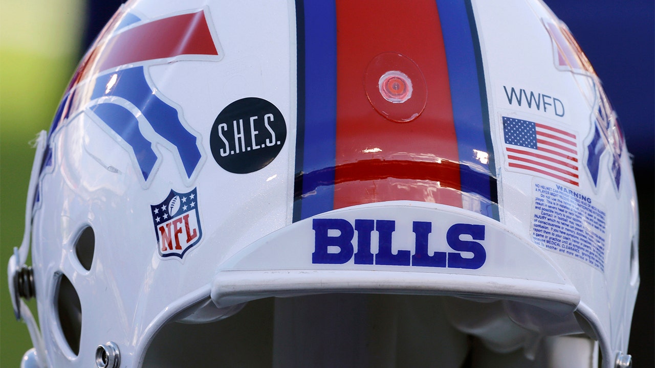 NFL planning to allow social justice decals on helmets Fox News