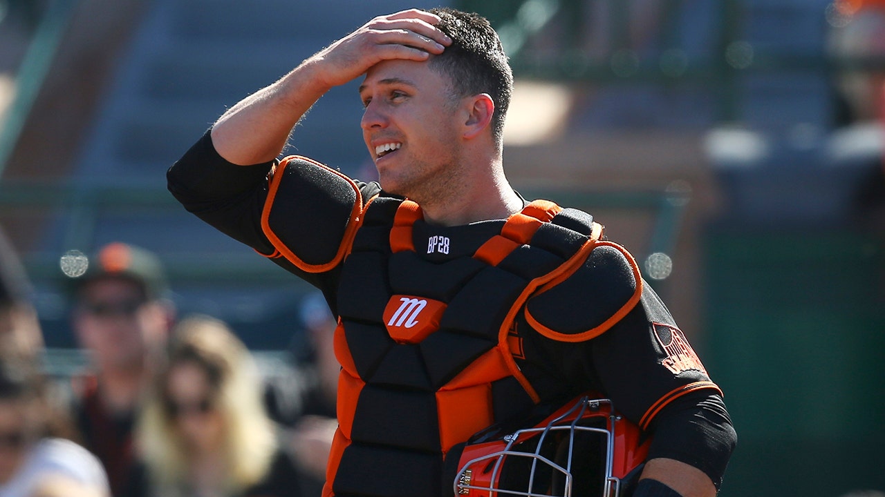 Just how good is Buster Posey?