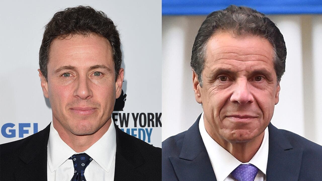 Boy from nursing home in NY explodes Chris Cuomo of CNN: ‘Keep us” and learn what happened