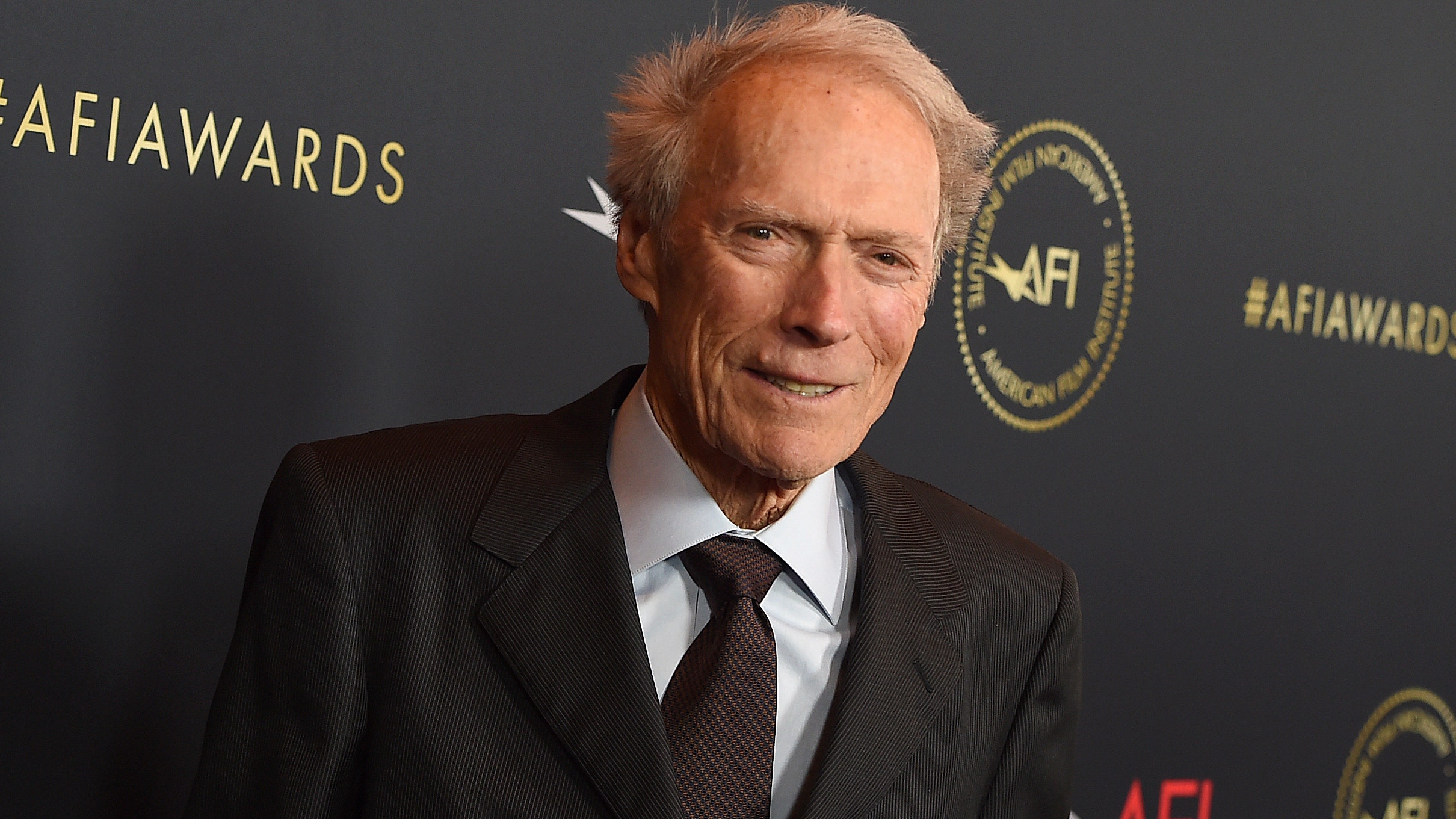 Iconic Western starring Clint Eastwood dubbed in Navajo