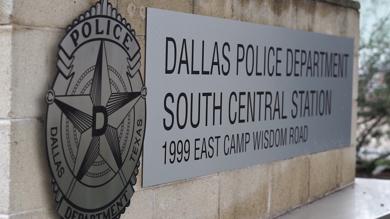 Dallas City Council Slashes Police Overtime Budget By 7M Fox News   Dallas Police Department 