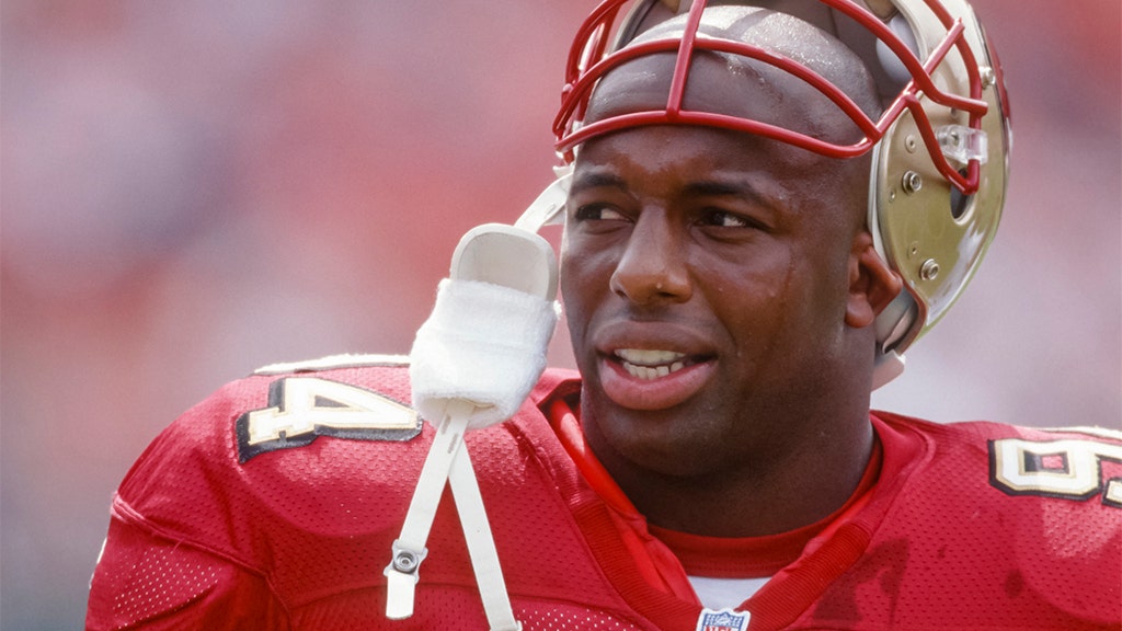 Dana Stubblefield, ex-NFL great, sentenced to 15 years to life ...