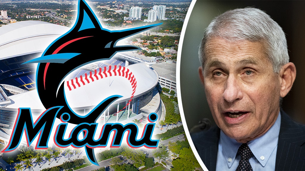 Dr. Fauci on MLB season after Marlins' coronavirus outbreak: 'This could put it in danger' - Fox News