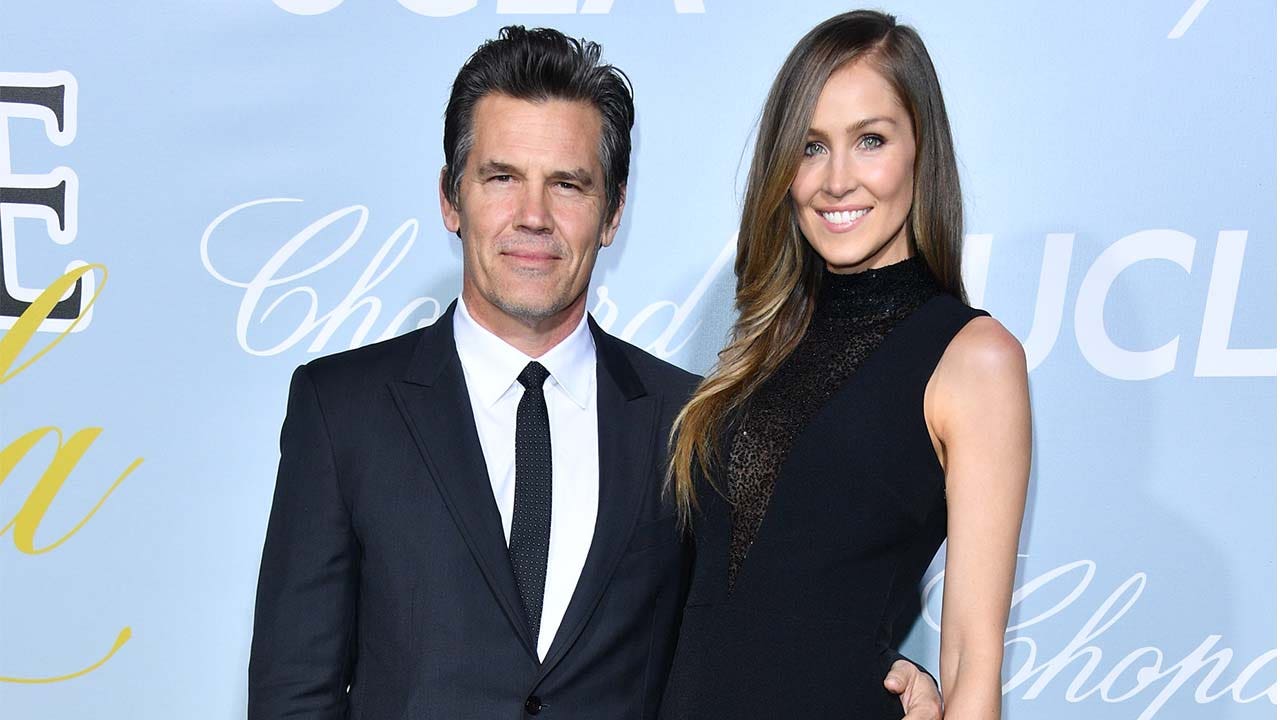 Josh Brolin, wife Kathryn Boyd welcomes second child on Christmas Day: ‘Chapel Grace’