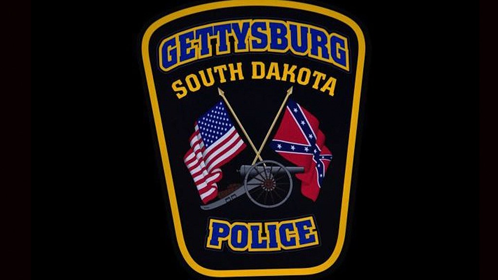 Floyd's uncle vows to remove Confederate flag from his South