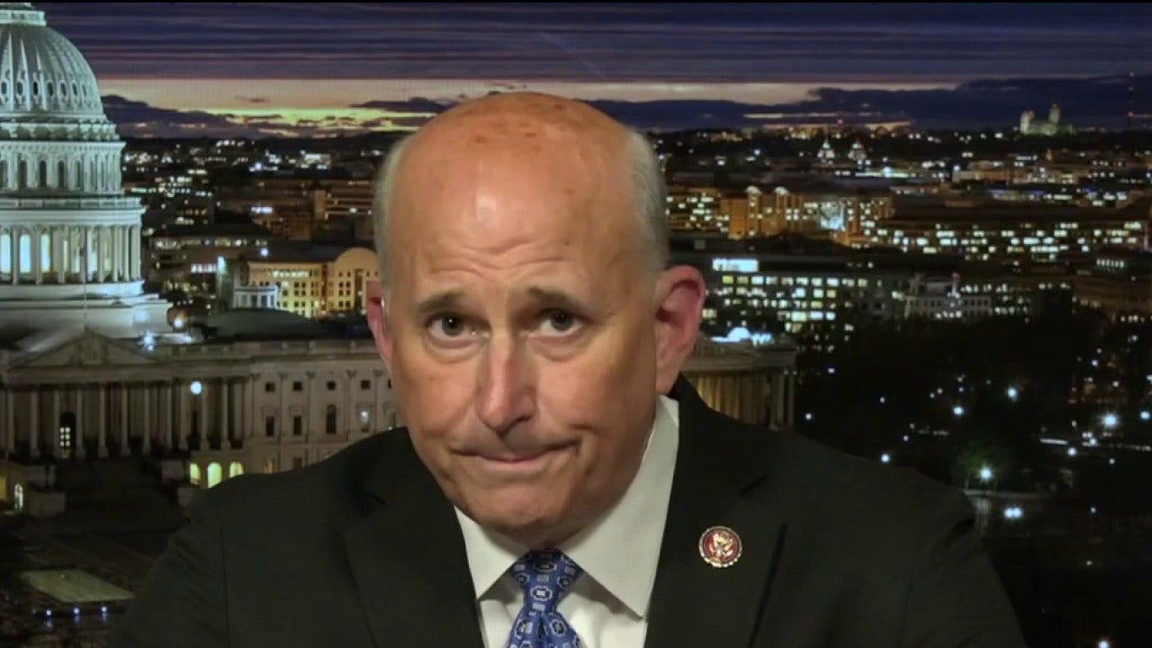 Appeals court upholds dismissal of Gohmert case questioning the results of the 2020 elections