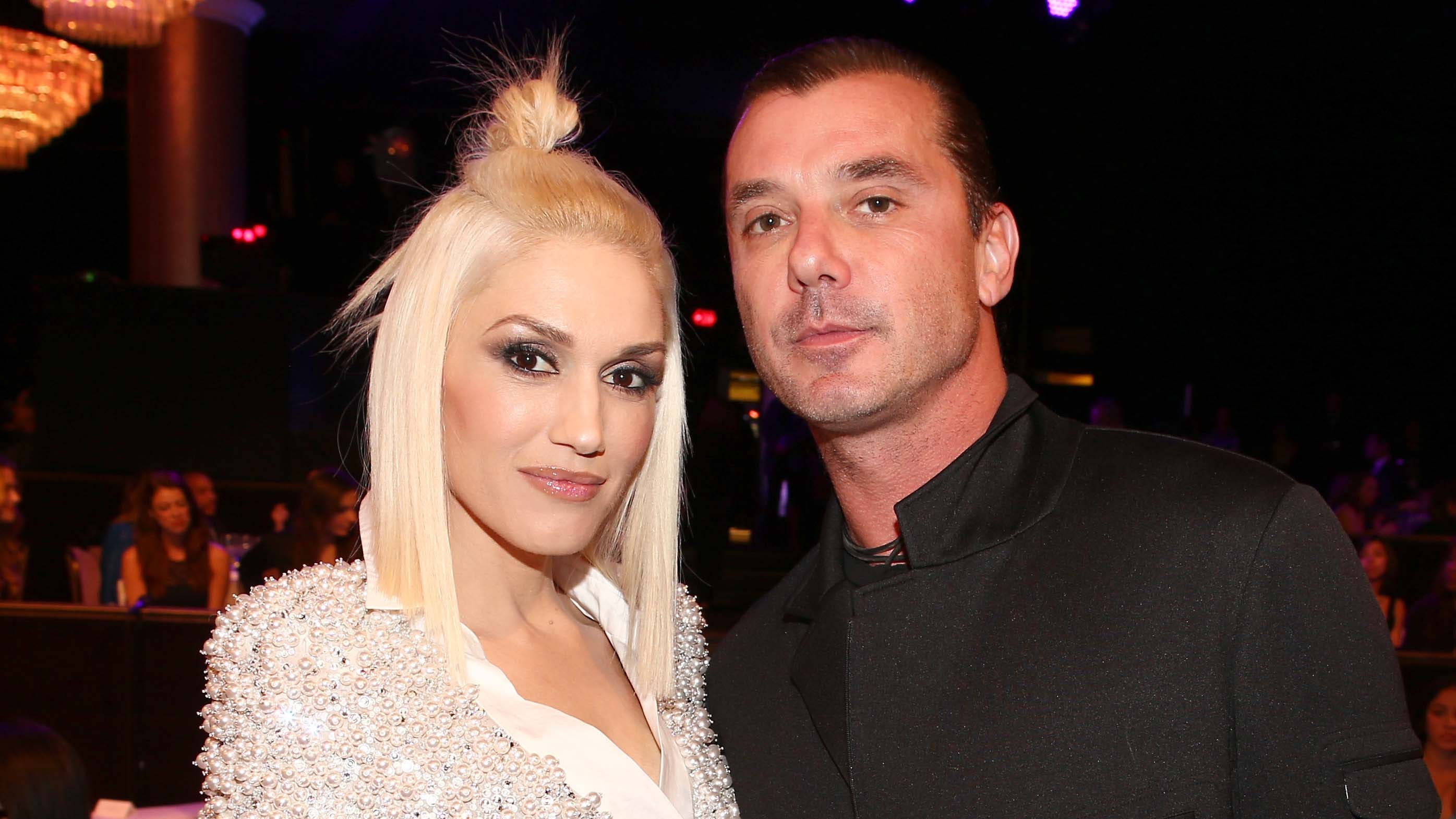 Gwen Stefani Went through ‘Brutal’ Split 6 Years before Marrying ...