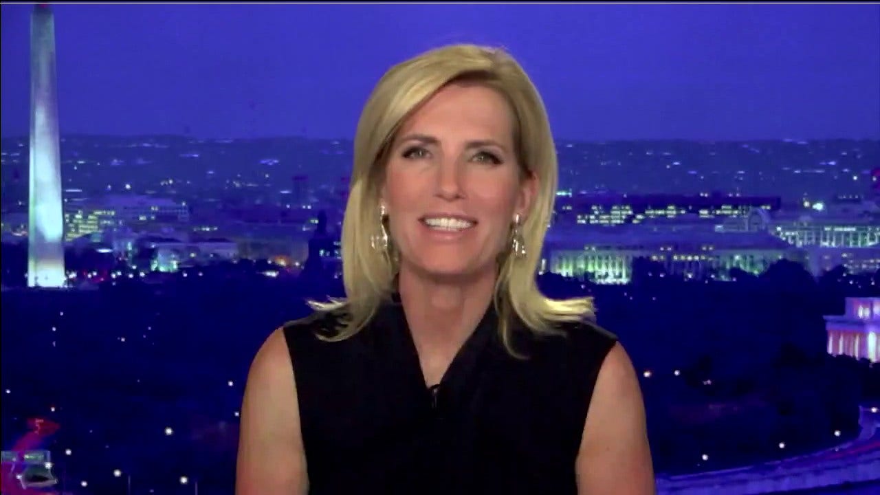 Ingraham: Leftist figures calling for Trump supporters to be 'deprogrammed' like Chinese dissidents
