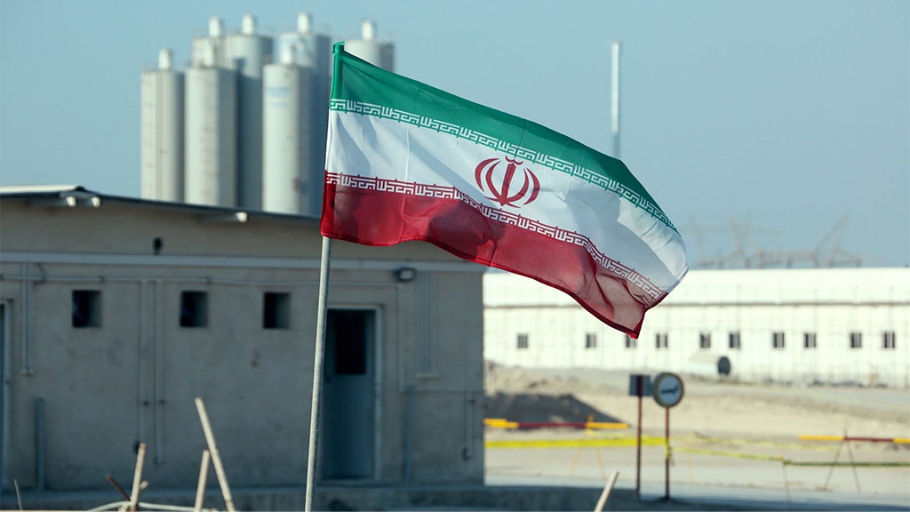 UN Iran inspectors find radioactive traces, raising new concerns