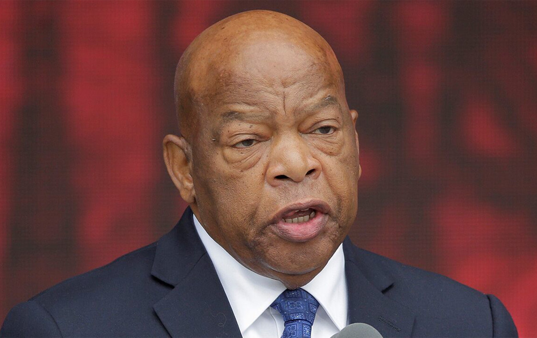 FOX NEWS: Apple donating proceeds from John Lewis documentary to museums that honor the civil rights leader's legacy