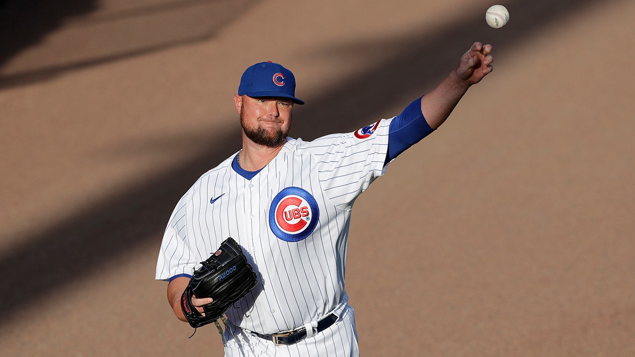 Chicago Cubs News: Jon Lester should be back in 2021