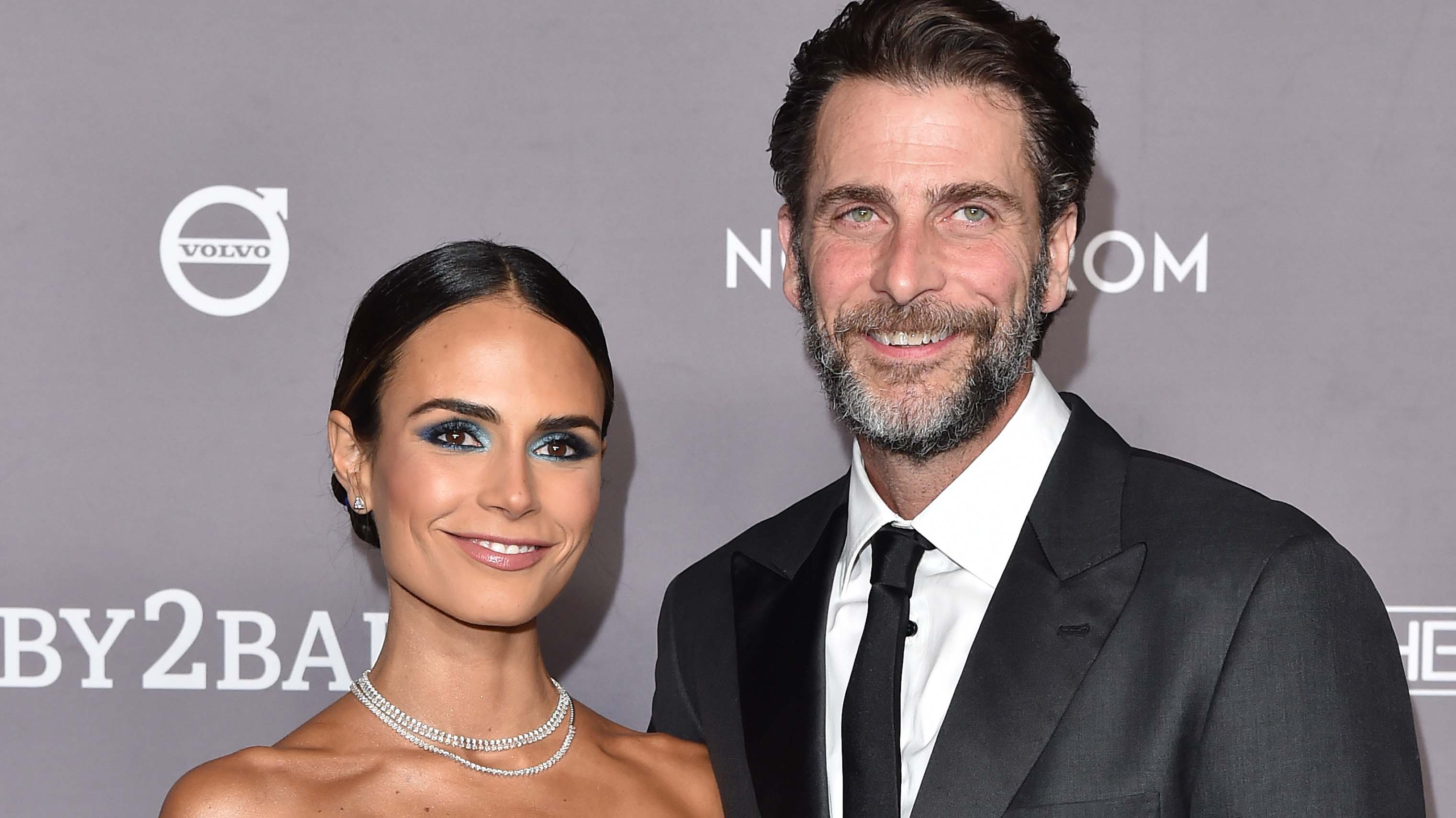 'The Fast and the Furious' star Jordana Brewster files for divorce from producer husband: reports - Fox News