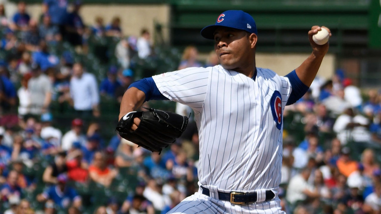 Jose Quintana injury: Jose Quintana injury update: Expected