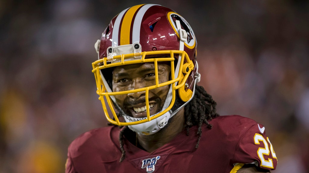 Washington Redskins: Josh Norman calls out home fans for booing