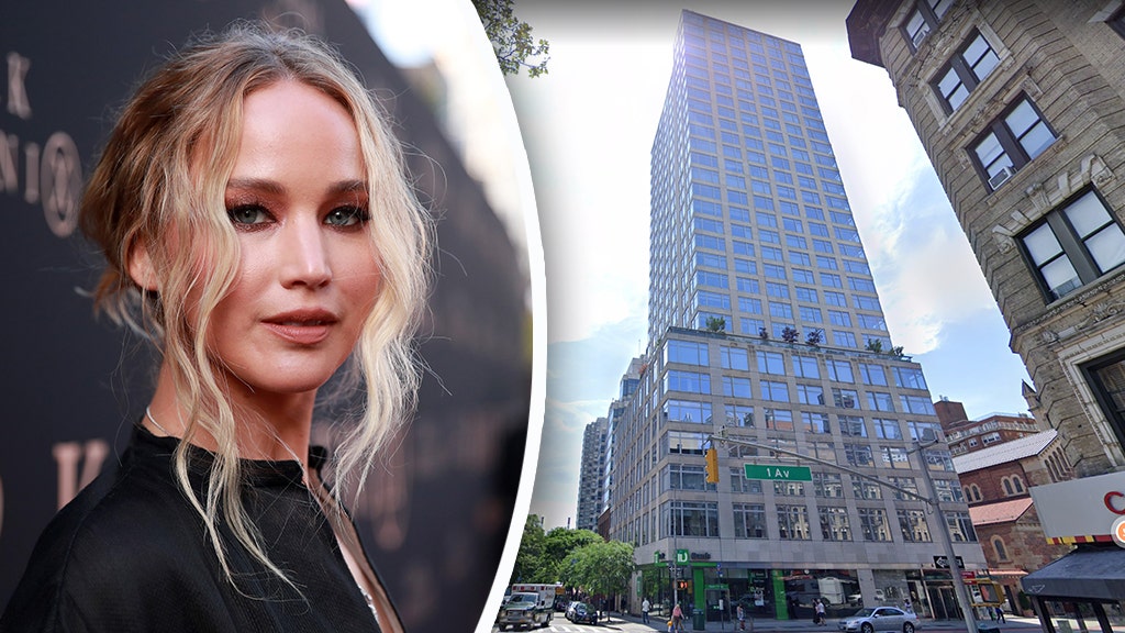 FOX NEWS: Jennifer Lawrence sells penthouse at multimillion-dollar loss as coronavirus prompts some New Yorkers to leave the city