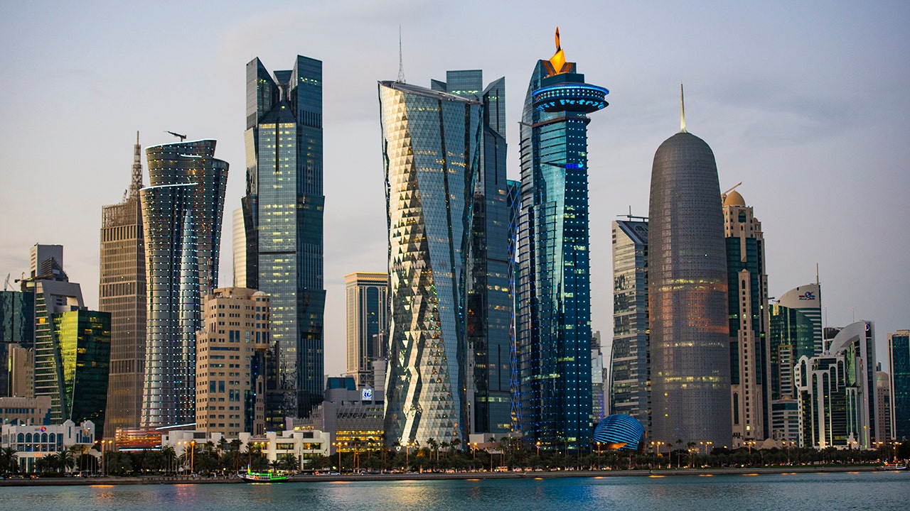 Is Qatar lying about its COVID-19 outbreak to avoid jeopardizing its hosting of the World Cup?