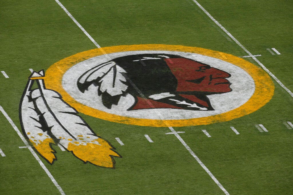 KOLO 8 News Now - Did you support Washington retiring the Redskins