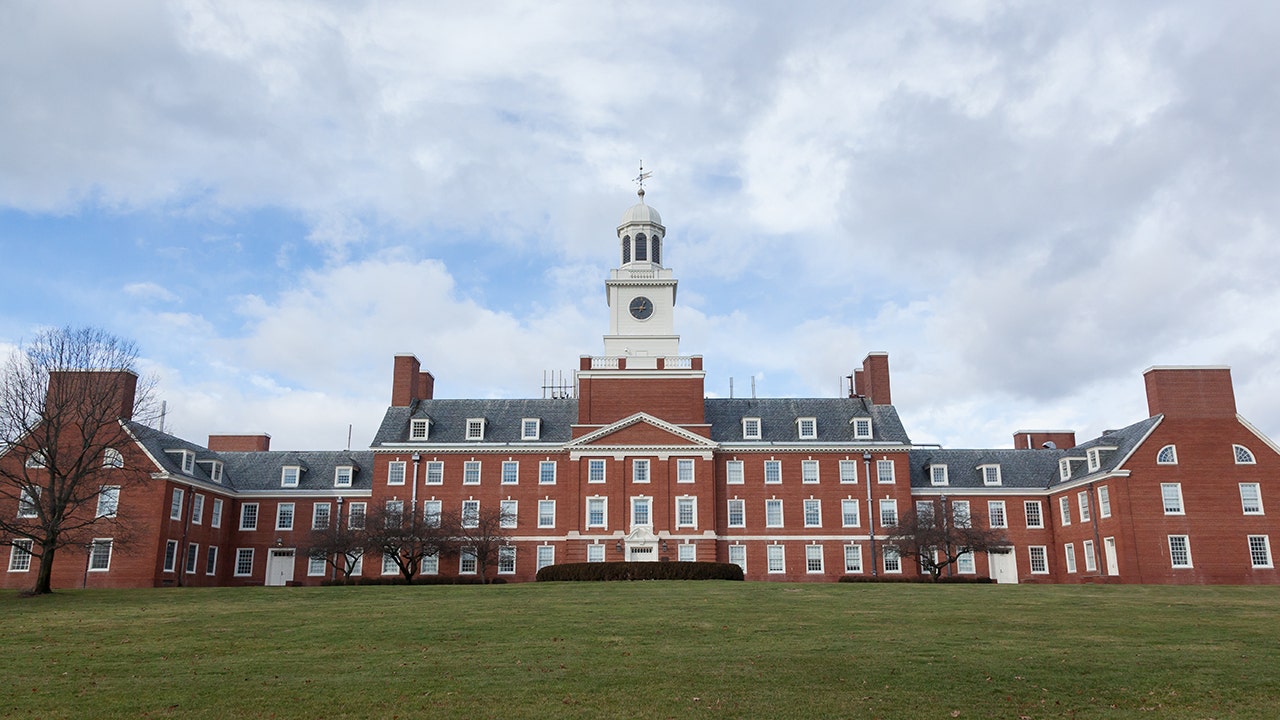 Rutgers University Istock 