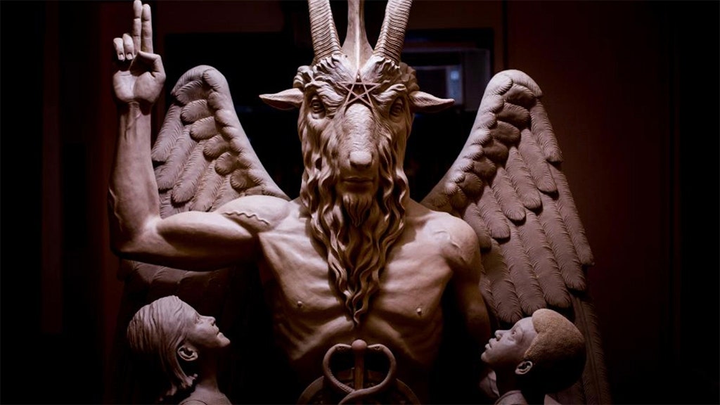 North Carolina parents outraged over school’s ‘Satan Club’
