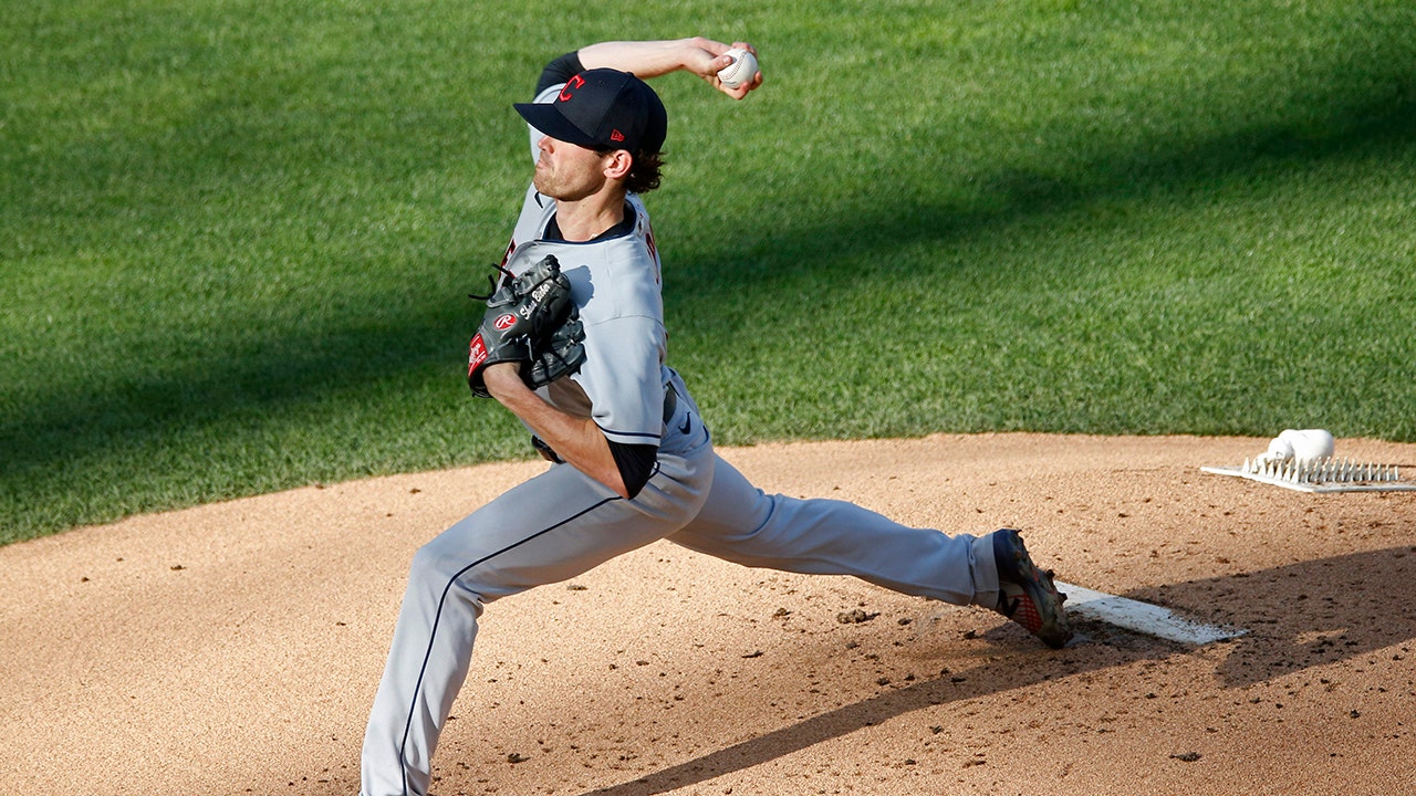 Cleveland Indians players: Bieber, Alonso, Lewis among 8 whose