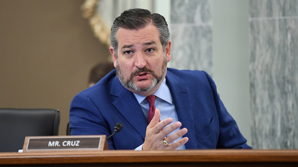 Cruz slams Dems after contentious hearing on Antifa: 'They want to encourage these radical leftists'