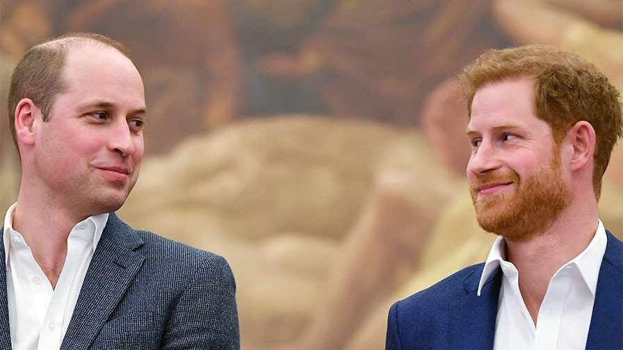 Prince Harry’s return to the UK raises hopes for a royal reconciliation, says source: ‘Fingers crossed’