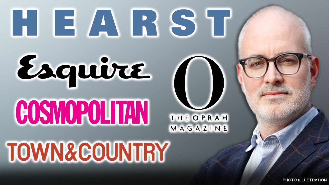 Hearst boss Troy Young resigns after allegations of sexist remarks