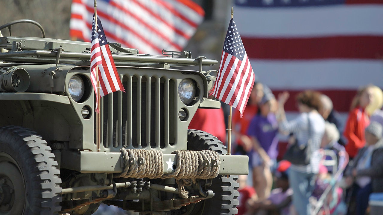 Jeep named most patriotic auto brand and #1 overall