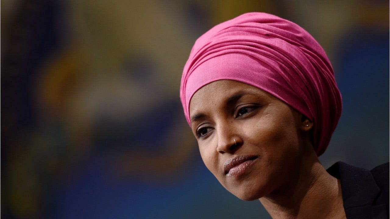 Ilhan Omar to reintroduce bill creating new federal board to independently investigate police misconduct