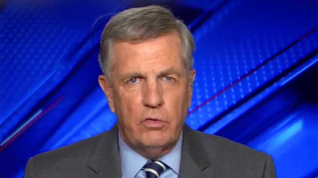 Brit Hume: Twitter’s reasons for banning Trump are ‘pure editorial judgments’