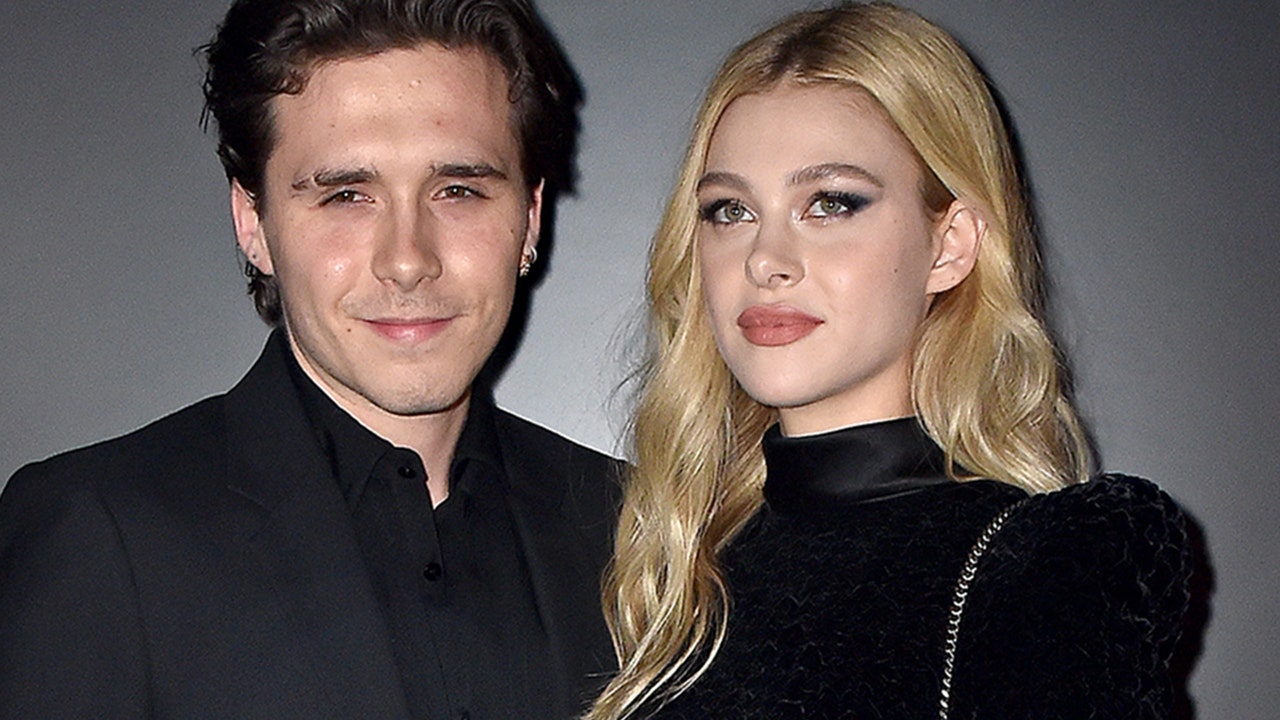 Brooklyn Beckham is engaged to Nicola Peltz - Fox News