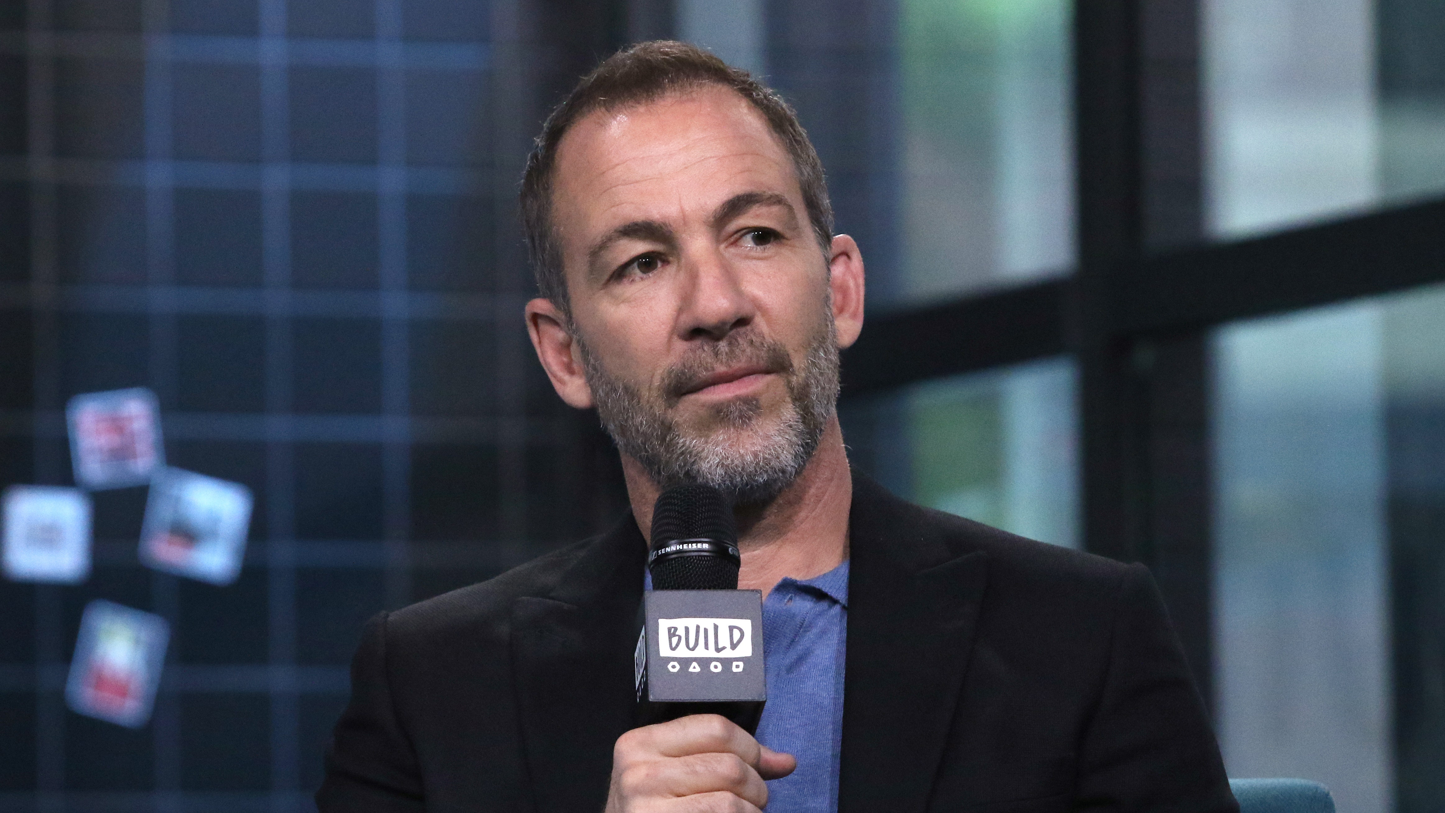 FOX NEWS: Actor Bryan Callen accused of sexual misconduct by multiple women