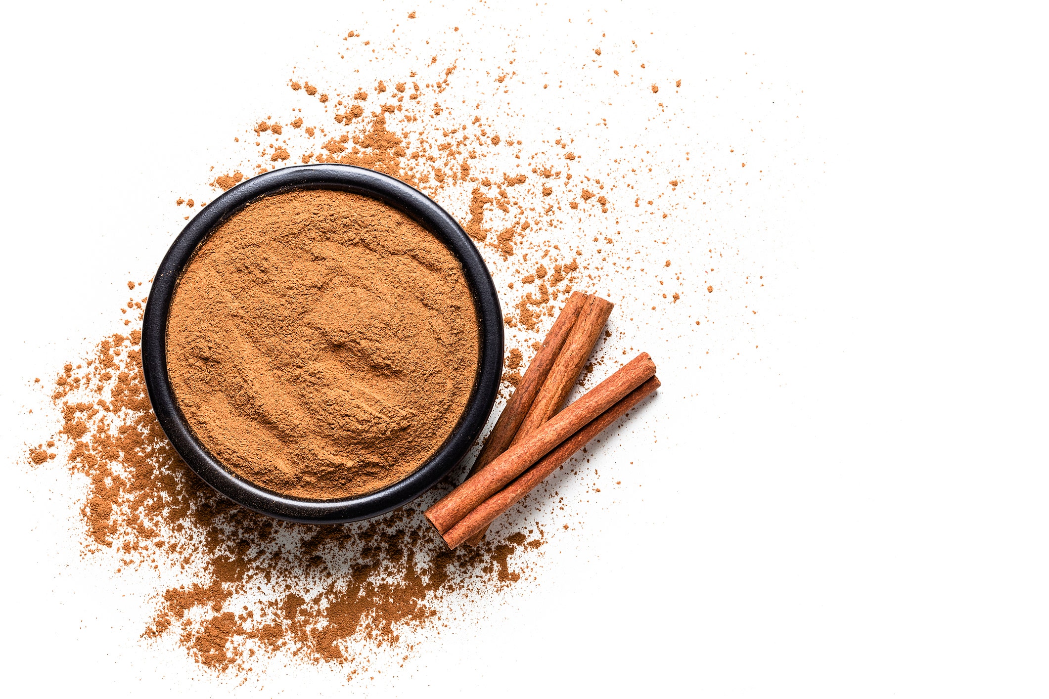 Cinnamon supplement may benefit people with prediabetes, study finds