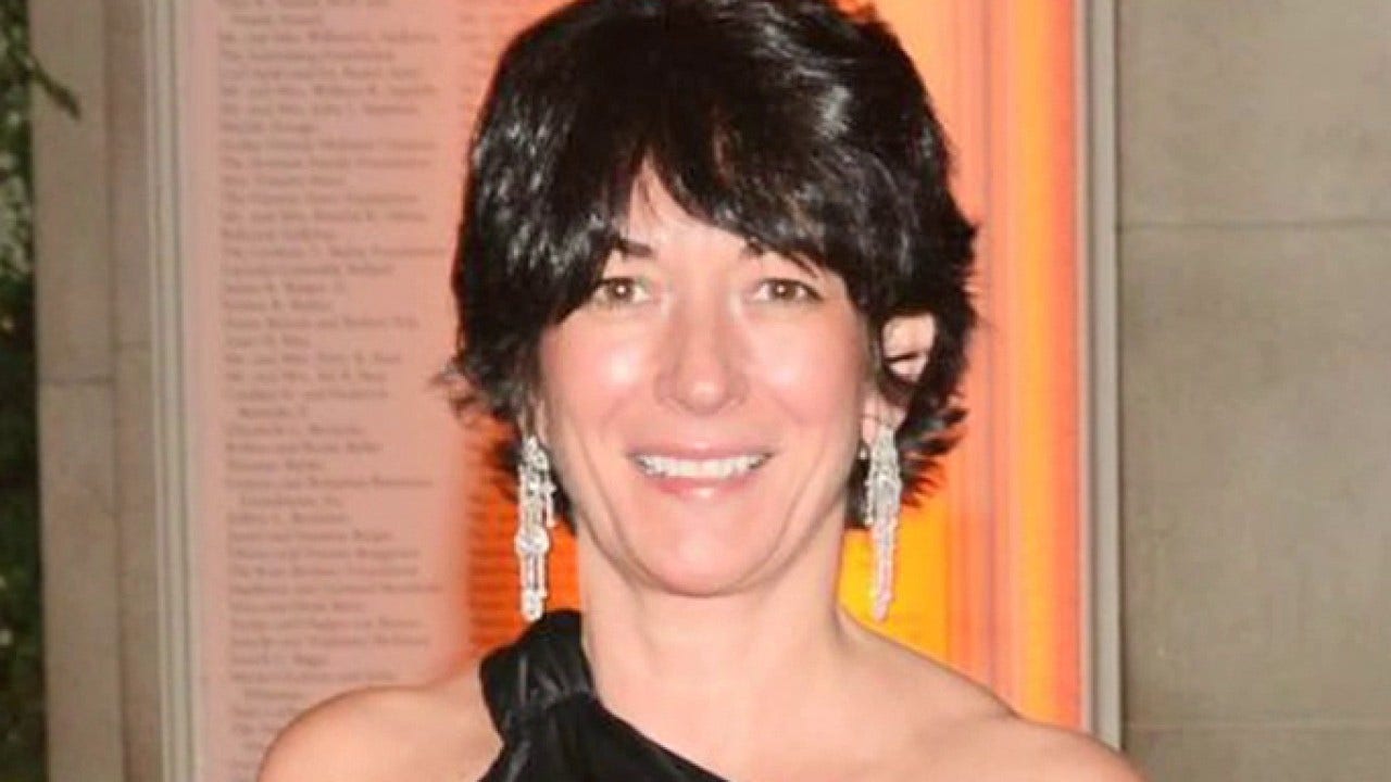 Ghislaine Maxwell will plead guilty and start cooperating 'soon,' former prosecutor predicts