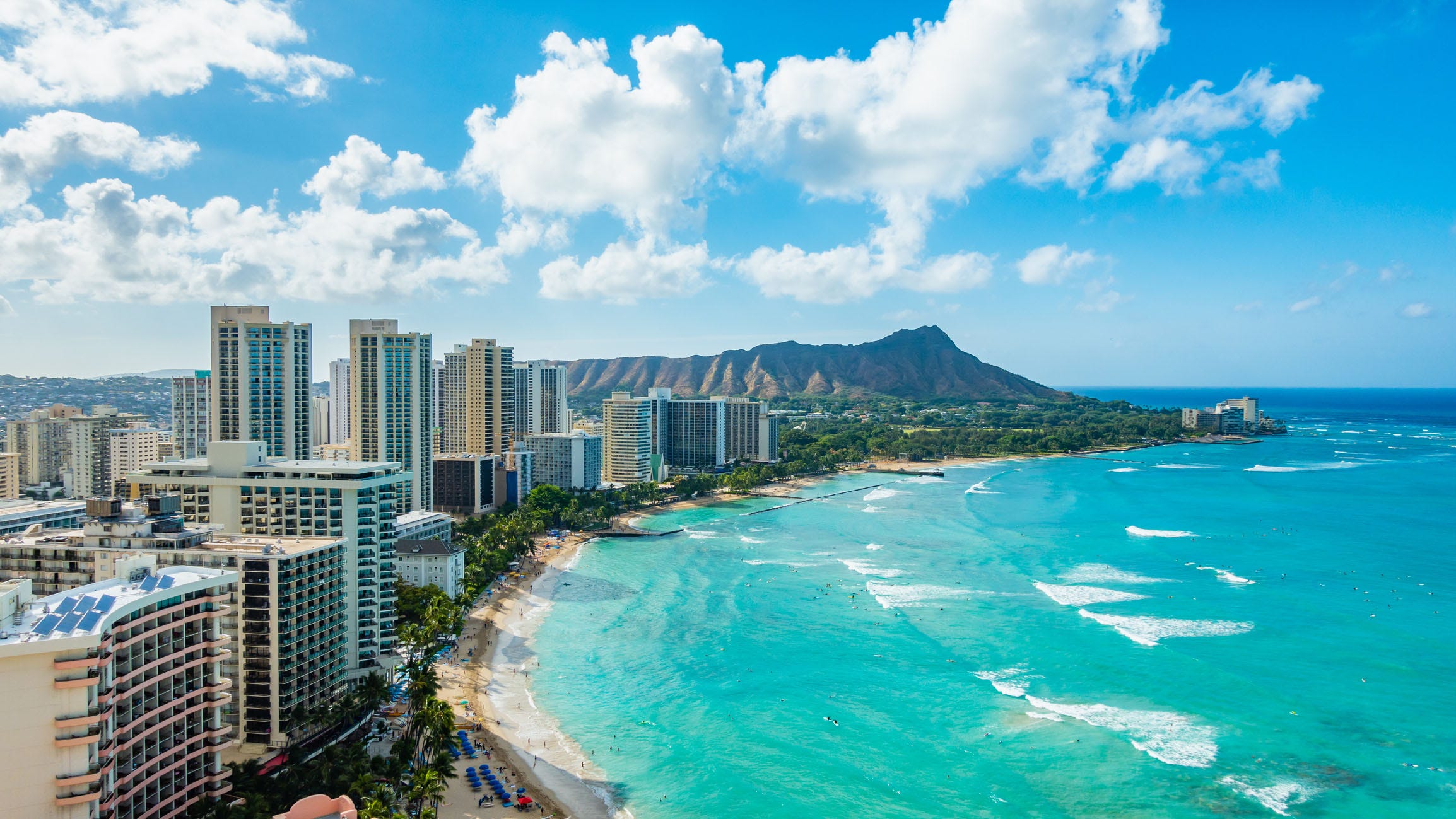 FOX NEWS: Hawaii added to Japan's safe international travel destination list