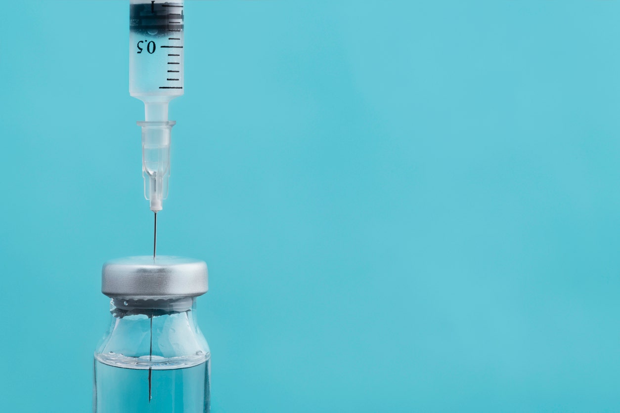 FOX NEWS: Germany official says coronavirus vaccine won't come sooner than mid-2021
