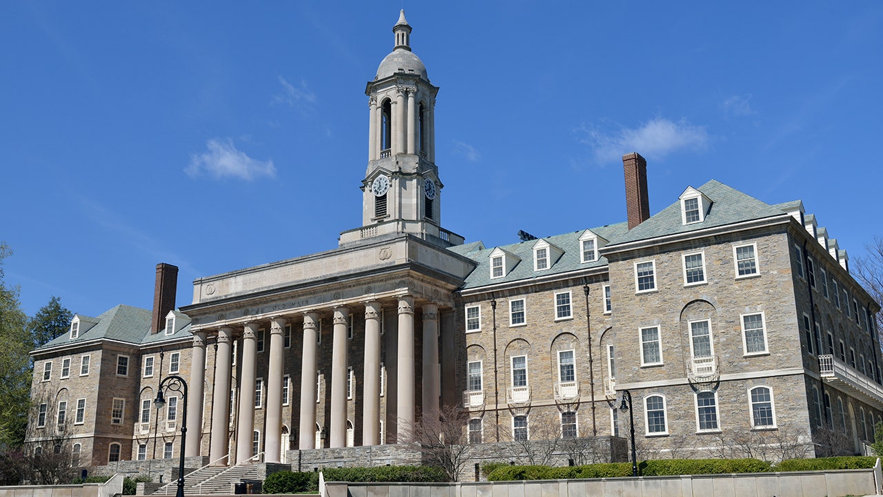 Penn State faculty vote to end terms 'freshman,' 'sophomore' & others